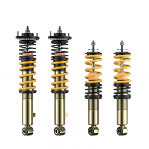 ASSETTI A GHIERA ST XTA - 18275802-41